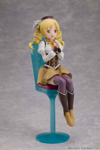 Gekijouban Mahou Shoujo Madoka★Magica: Hangyaku no Monogatari - Tomoe Mami - Tea Party Cake Song Ver. (Aniplex) [Shop Exclusive]