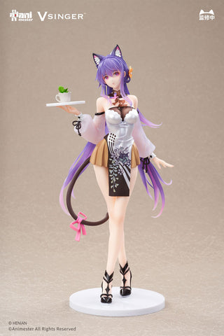 Vsinger - Mo Qingxian - 1/7 - Tea Break Adventure Ver. (AniMester)