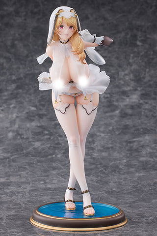 Original - Character's Selection - Elixer - 1/6 - Priestess Ver. - ASMR DVD Set (Hotvenus, Native) [Shop Exclusive]