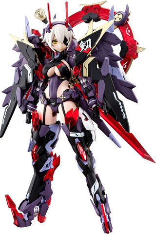 Megami Device (16) - Susanoo - 1/1 - 2026 Re-release (Kotobukiya)