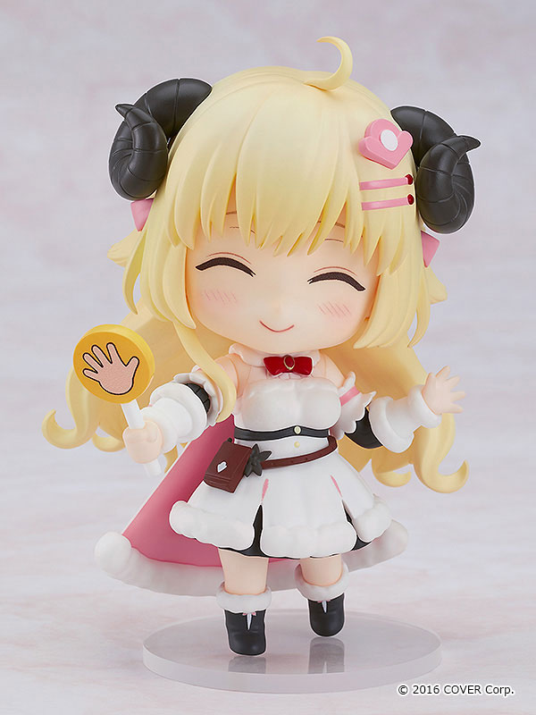 Tsunomaki Watame - Nendoroid #2066 - 2026 Re-release (Good Smile Company) [Shop Exclusive]