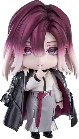 Path to Nowhere - Shalom - Nendoroid (#2996) (Good Smile Arts Shanghai, Good Smile Company)