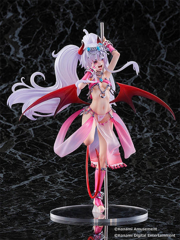 Bombergirl Rainbow - Grim Aloe - 1/6 - Belly Dance Ver. (Good Smile Company, Wing) [Shop Exclusive]