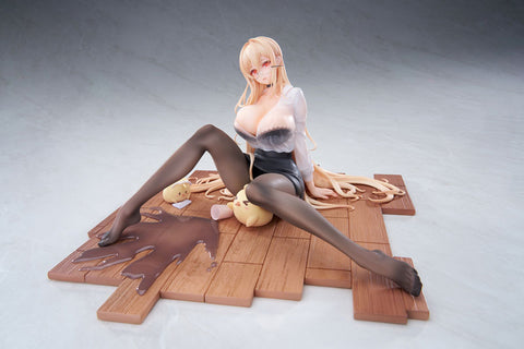 Azur Lane - Implacable - Manjuu - 1/7 - Shepherd of the "Lost" Ver. (Apex Innovation)