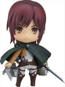 Shingeki no Kyojin - Sasha Blouse - Nendoroid (#1384) - 2027 Re-release (Good Smile Company)