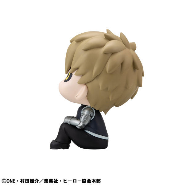 Genos - One Punch Man
