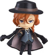 Bungou Stray Dogs - Nakahara Chuuya - Nendoroid #676 - 2026 Re-release (Good Smile Company, Orange Rouge)