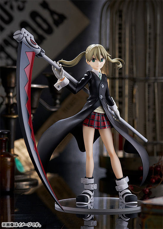Maka Albarn,Soul Eater Evans - Soul Eater
