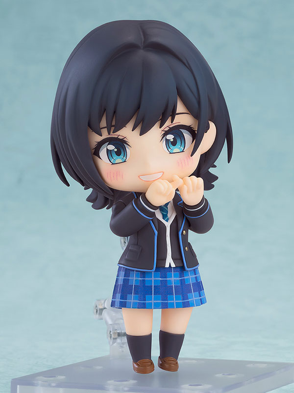 Nanase Yuzuki - Nendoroid #2899 (Good Smile Company)