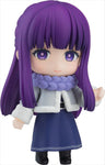 Sousou no Frieren - Fern - Nendoroid (#3130) - Nendoroid Basic - Winter Clothes Ver. (Good Smile Company)