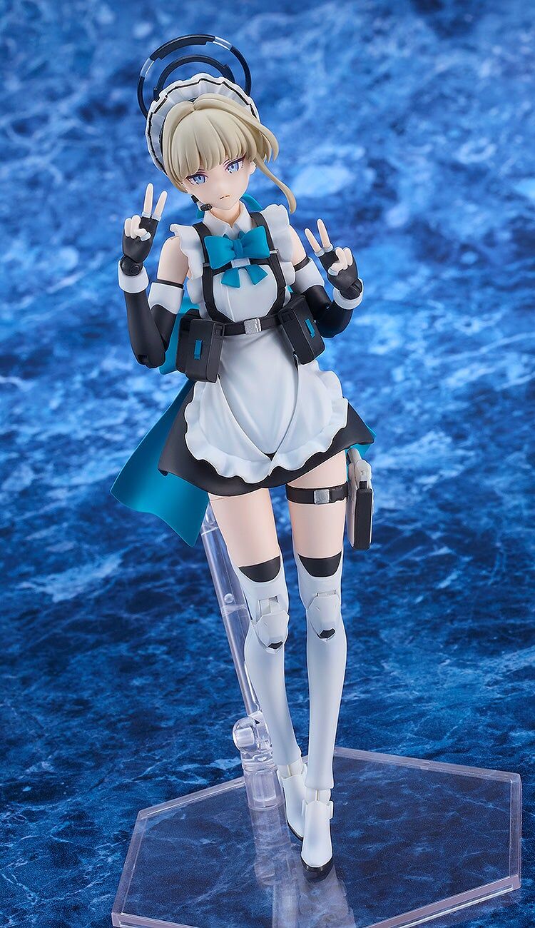 Blue Archive - Asuma Toki - Plamatea (Max Factory) [Shop