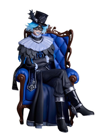 Twisted Wonderland - Idia Shroud (Aniplex, Sentinel) [Shop Exclusive]