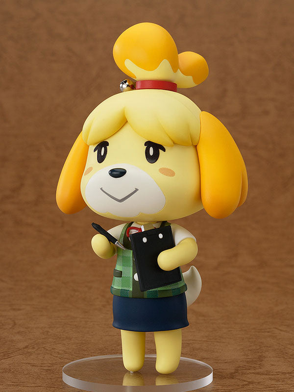 Shizue - Nendoroid #327 - 2026 Re-release (Good Smile Company)