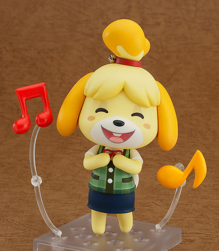 Shizue - Nendoroid #327 - 2026 Re-release (Good Smile Company)