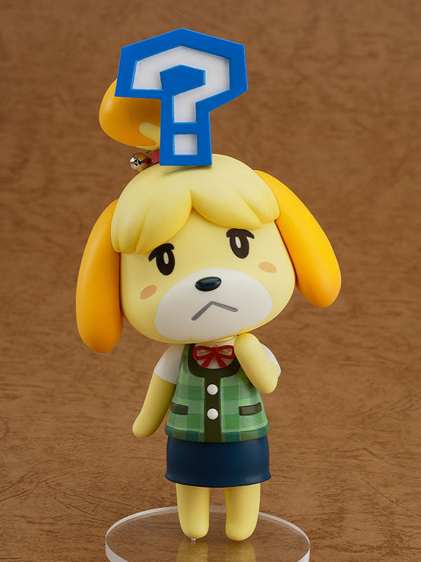 Shizue - Nendoroid #327 - 2026 Re-release (Good Smile Company)