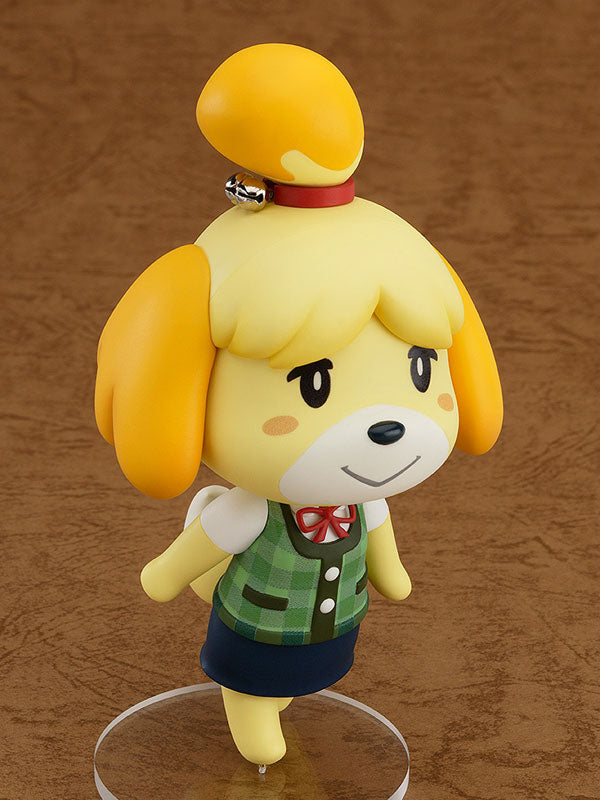 Shizue - Nendoroid #327 - 2026 Re-release (Good Smile Company)