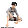 Shingeki no Kyojin The Final Season - Levi - G.E.M. - Tenohira (MegaHouse)