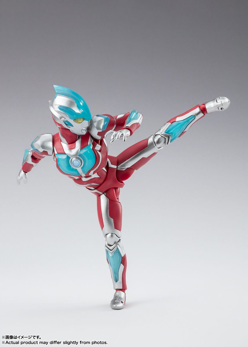 Ultraman Ginga - Ultraman Ginga