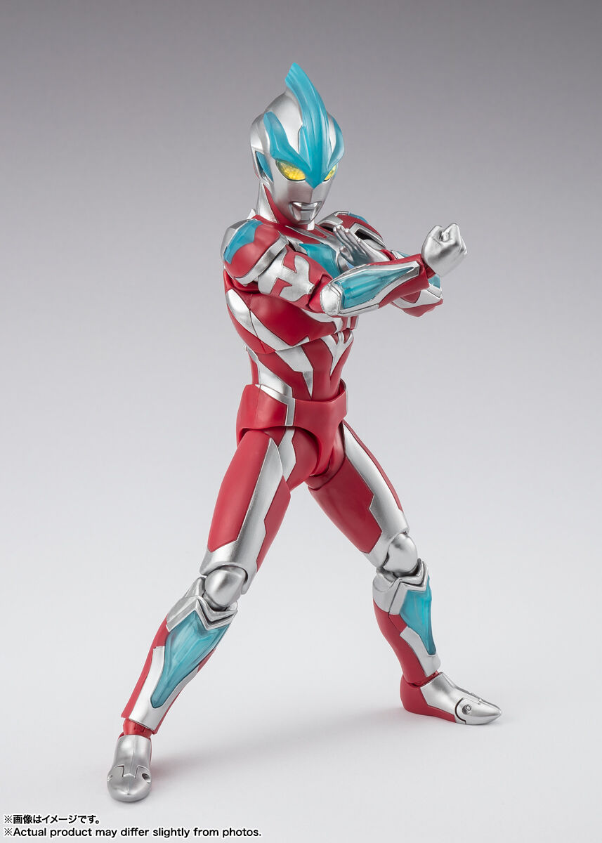 Ultraman Ginga - Ultraman Ginga