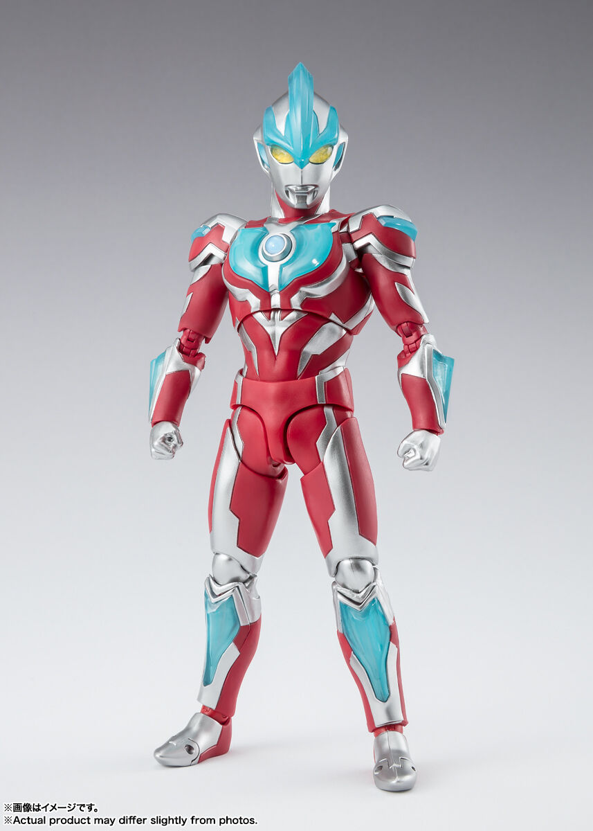 Ultraman Ginga - Ultraman Ginga