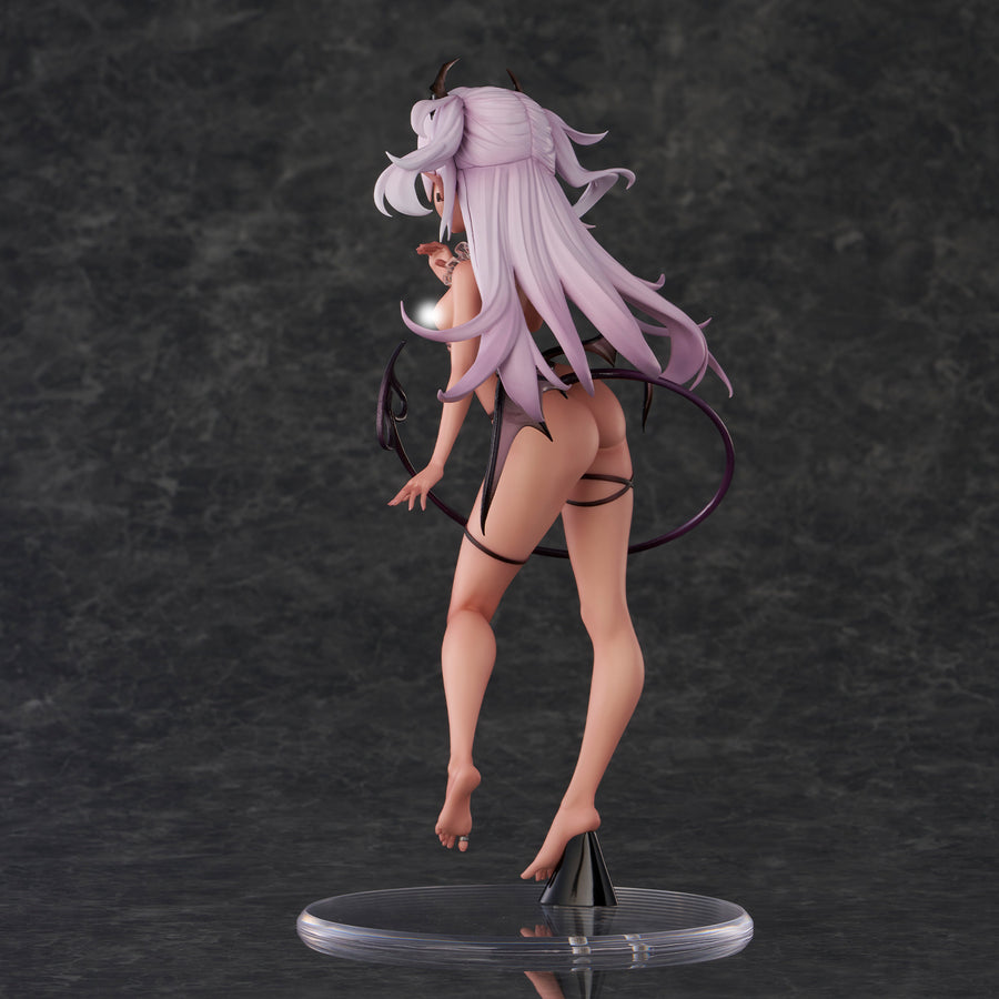 Kasshoku Kyuuketsuki Yoru-chan - Original