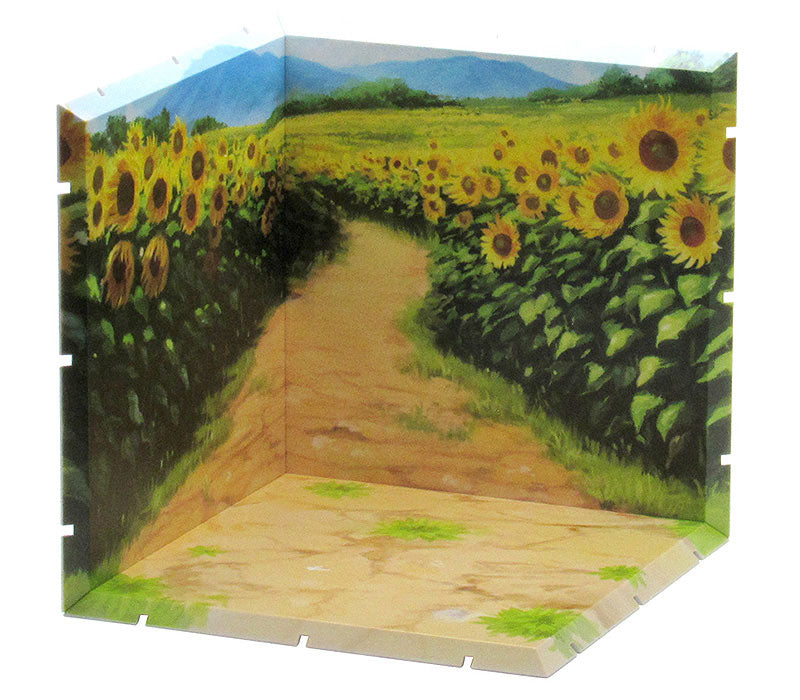 Dioramansion 150 Sunflower Field