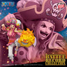 One Piece - Charlotte Linlin - Napoleon - Prometheus - Battle Record Collection (Extra) (Bandai Spirits)