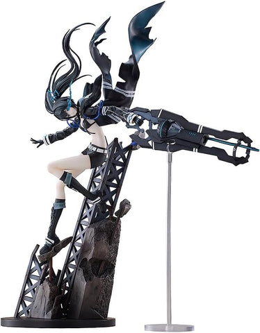 Black★Rock Shooter FRAGMENT - Elishka - 1/7 (Ensoutoys)