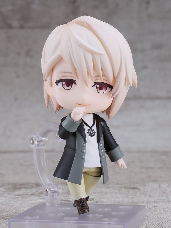 Natsume Minami - Nendoroid #2622 (Good Smile Company, Orange Rouge)