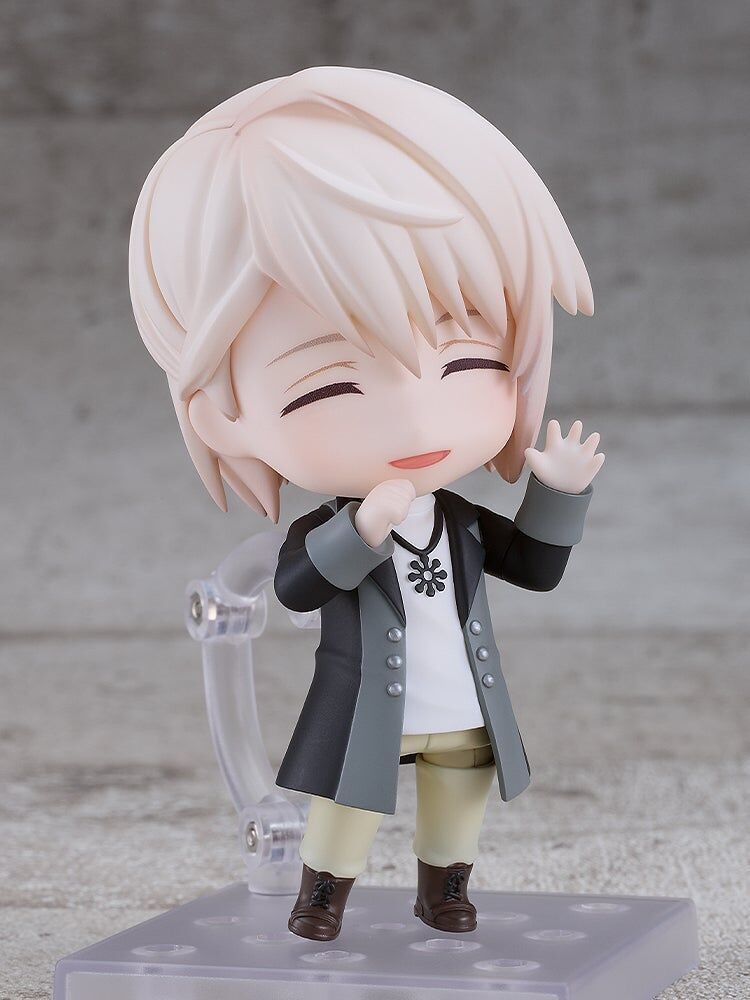 Natsume Minami - Nendoroid #2622 (Good Smile Company, Orange Rouge)