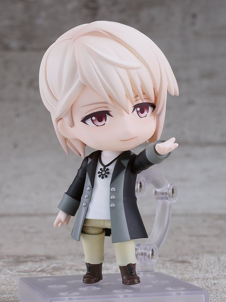 Natsume Minami - Nendoroid #2622 (Good Smile Company, Orange Rouge)