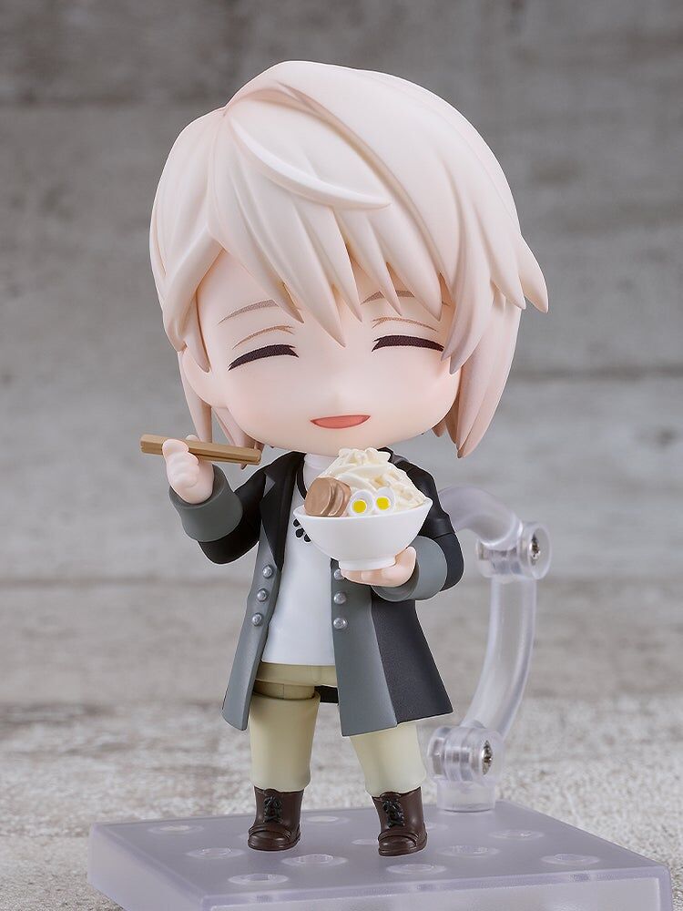 Natsume Minami - Nendoroid #2622 (Good Smile Company, Orange Rouge)