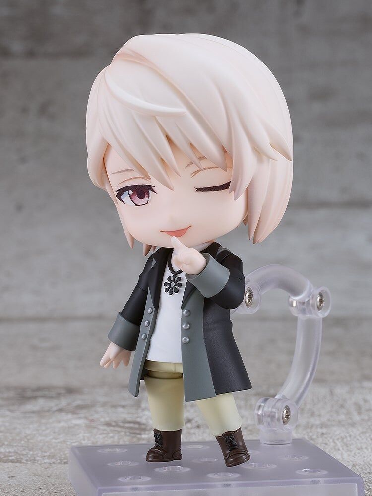 Natsume Minami - Nendoroid #2622 (Good Smile Company, Orange Rouge)