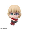Tiger & Bunny - Barnaby Brooks Jr. - Look Up (MegaHouse)