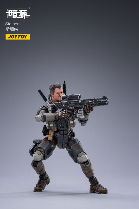 1/18 SOURCE Staina
