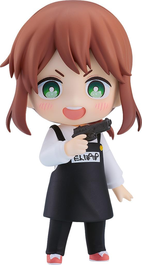 Rita - Nendoroid #2555 (Good Smile Company)