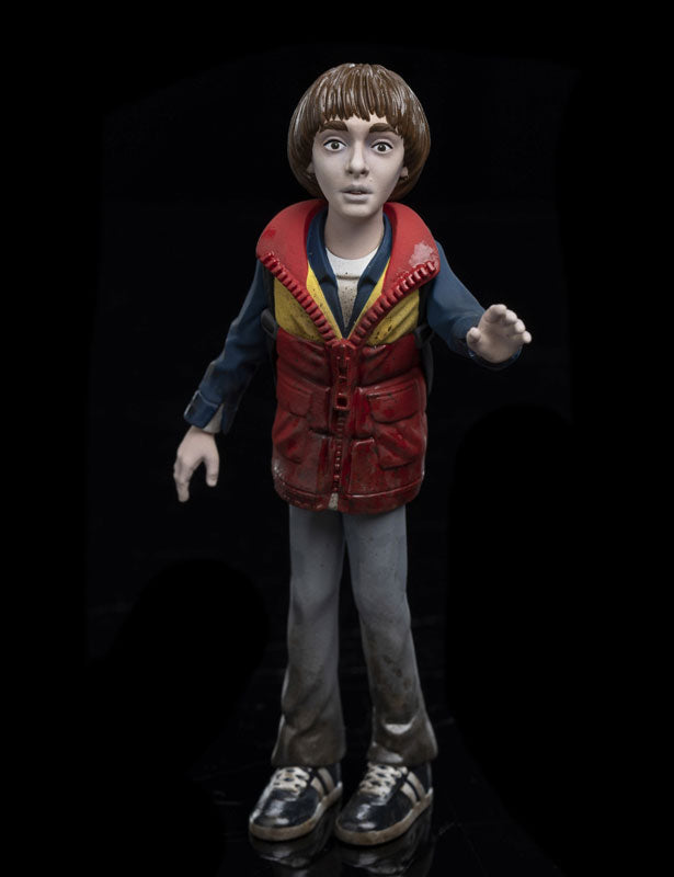 Mini Epics/ Stranger Things: Will Byers PVC