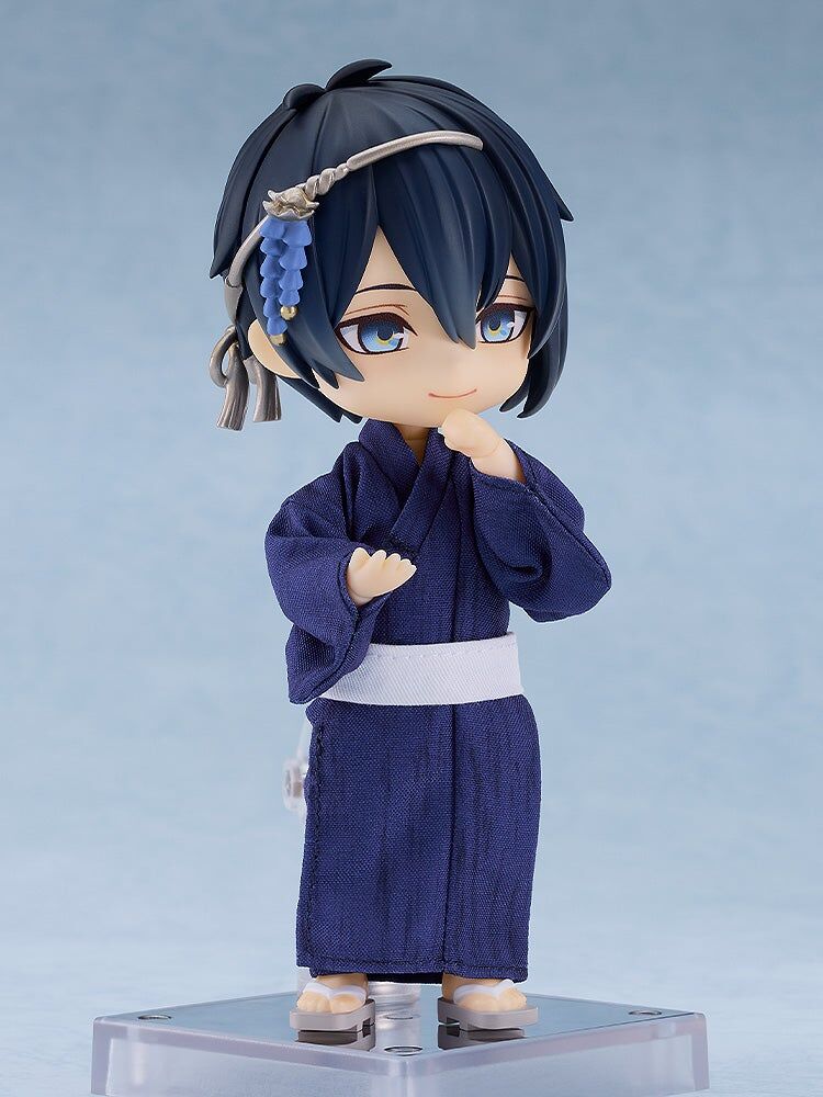 Mikazuki Munechika - Nendoroid Doll - Casual Outfit Ver. (Good Smile Company, Orange Rouge)