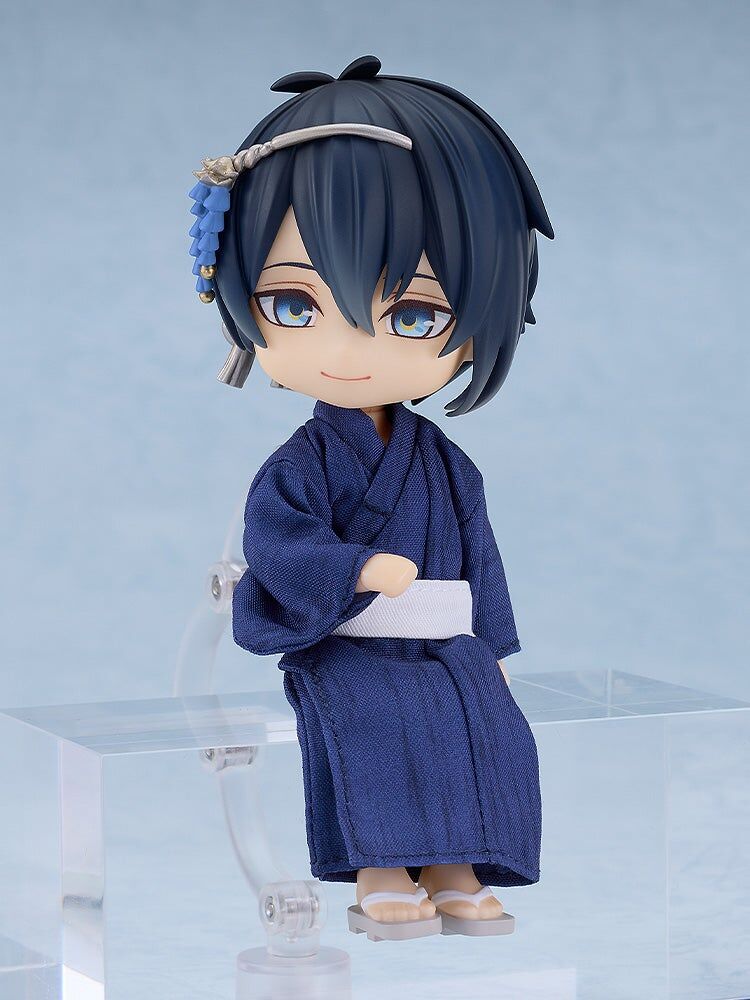 Mikazuki Munechika - Nendoroid Doll - Casual Outfit Ver. (Good Smile Company, Orange Rouge)