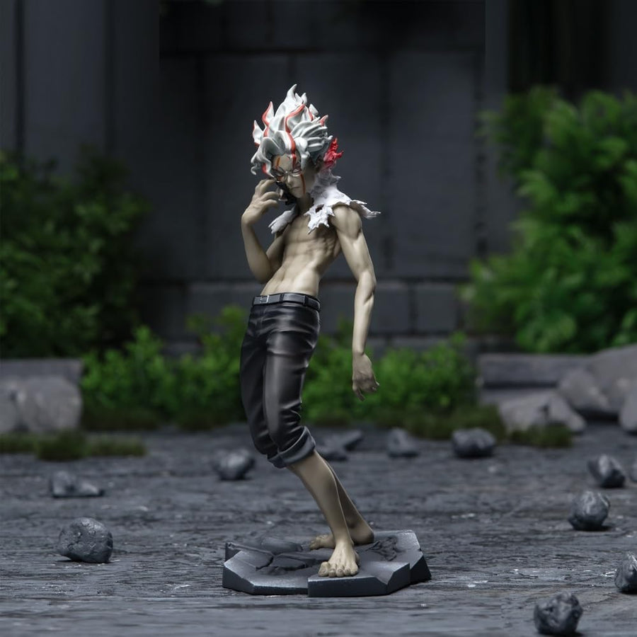 Takakura Ken - Dandadan