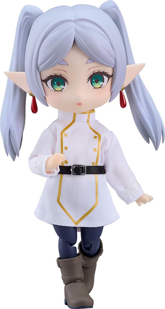 Frieren - Nendoroid Doll (Good Smile Company)