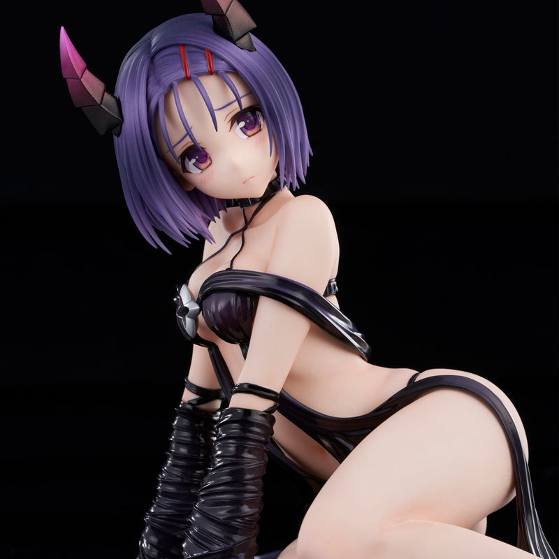 Sairenji Haruna - To LOVEru Darkness