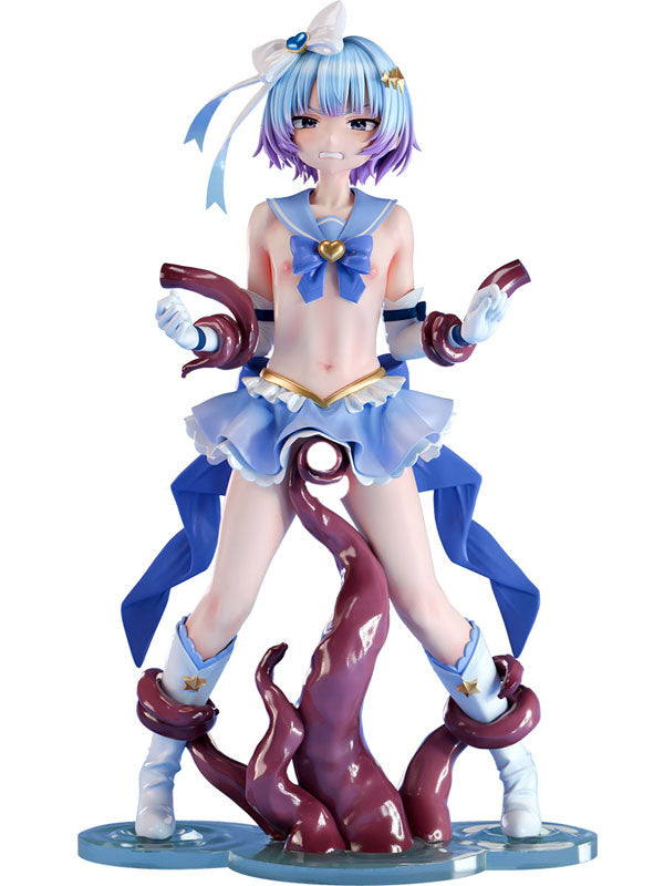 Original - Cyan - 1/6 (Insight)