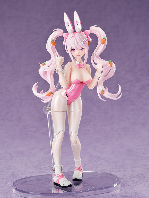 Alice - Goddess of Victory: Nikke