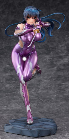 Taimanin RPG - Igawa Asagi - 1/6 (Pure)