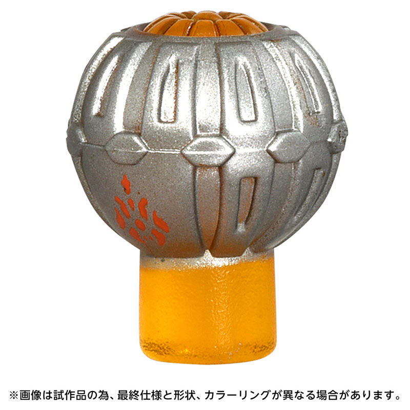 Amalgamous Prime - Transformers