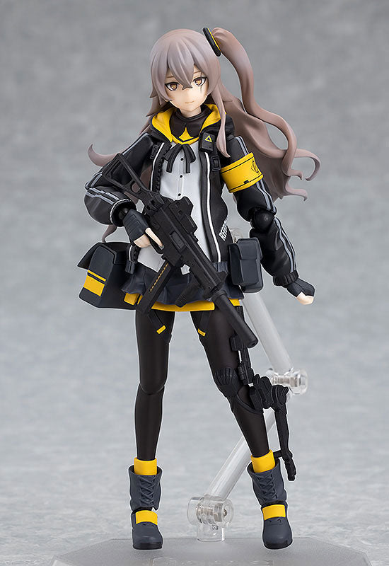 UMP45 - Girls' Frontline