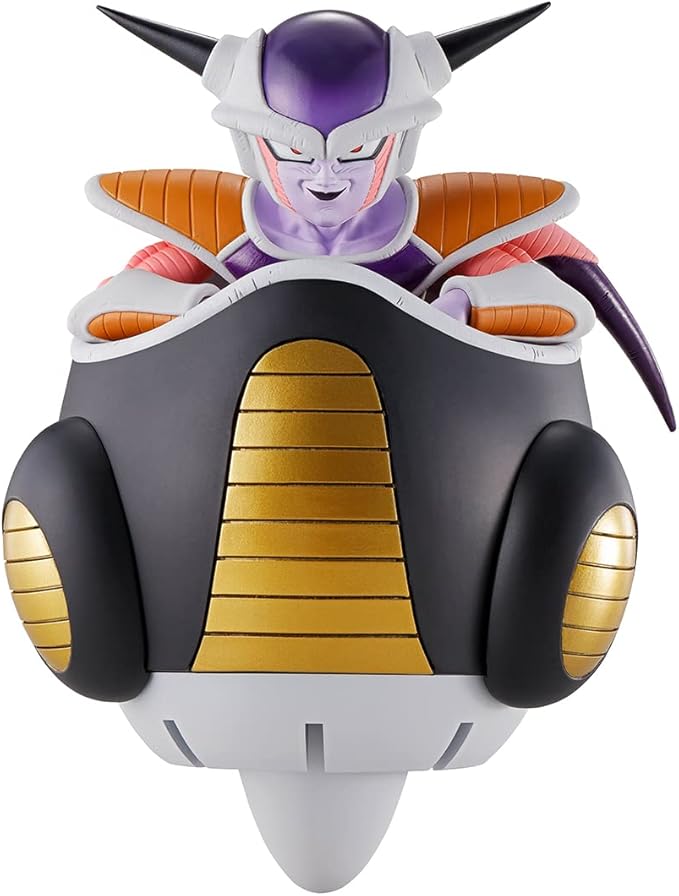 Freezer - Dragon Ball Z