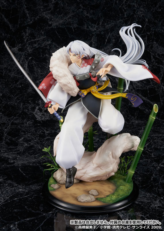 Sesshoumaru - Sengoku Otogizoushi: InuYasha