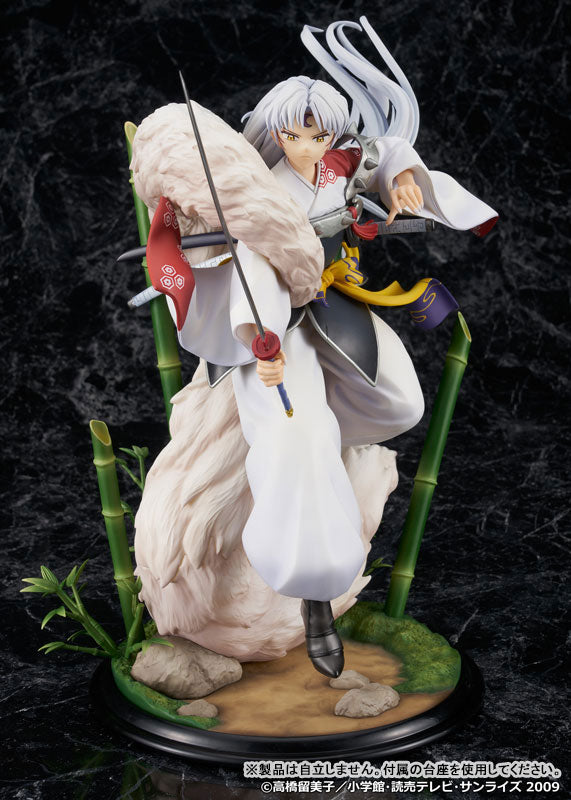Sesshoumaru - Sengoku Otogizoushi: InuYasha
